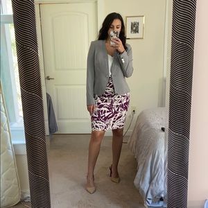 NWT Loft Pencil Skirt